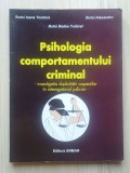 Butoi Badea Tudorel et al. - Psihologia comportamentului criminal - investigația duplicității suspecților &icirc;n interogatoriul judiciar
