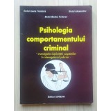 Butoi Badea Tudorel et al. - Psihologia comportamentului criminal - investigația duplicității suspecților &icirc;n interogatoriul judiciar
