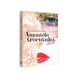 Amantele Trecutului​. Secret - Volumul 1 - Alexandra Gheorghe