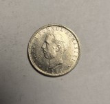 1 leu 1906 UNC Piesa Superba