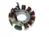 Stator 11 Bobine Chopper 150-250cc 4T, Compatibil CBT250 253FMM, Diametru 35/93mm