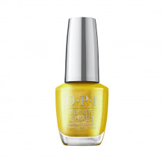 Lac de unghii cu efect de gel, Opi, IS The Leo-nly One, 15ml