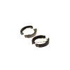 Set saboti frana CHEVROLET CORSA combi BREMBO S59517