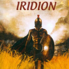 Iridion - Paperback brosat - Zygmunt Krasinski - Eikon