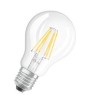 Bec LED Osram PARATHOM&reg; CLASSIC A 60, 6.5W (60W), E27, 806lm, 2700K, Lumina Calda, Forma Para