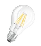 PARATHOM&reg; CLASSIC A 60 6.5 W/2700K E27 LEDPCLA60 6,5W/827 230V OSRAM