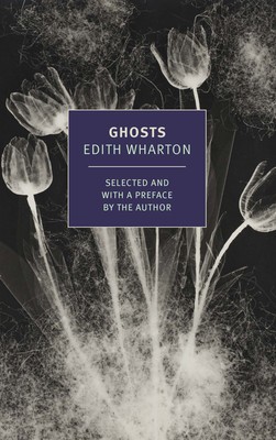 Ghosts: Stories foto