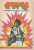 Elvis - Biografie Jerry Hopkins, 1982, 380 pagini, stare foarte buna
