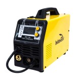 MIG 160 TRIO SYNERGIC - Aparat de sudura INTENSIV tip MIG/TIG/MMA WeldLand Equipment