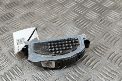 Rezistența aeroterma PORSCHE MACAN 95B 2014 OEM: 8T0820521E 26835955 foto
