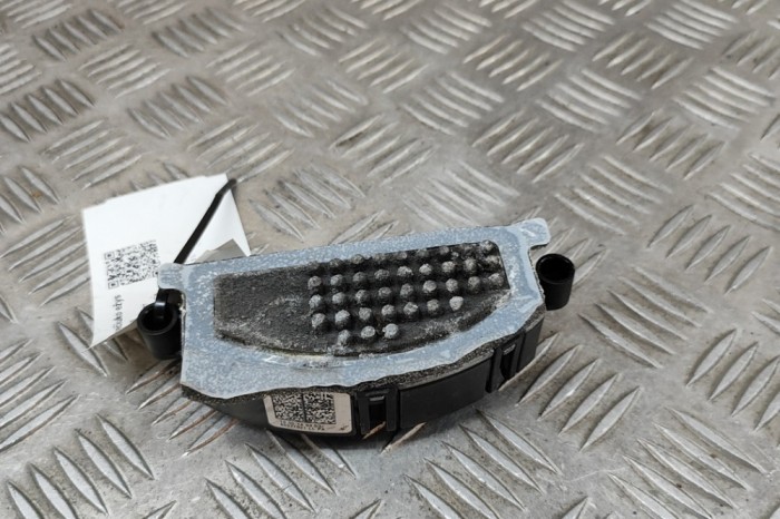 Rezistența aeroterma PORSCHE MACAN 95B 2014 OEM: 8T0820521E 26835955