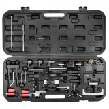 Set de blocare a distribu&Aring;&pound;iei, motoare diesel si pe benzina VAG 11-304