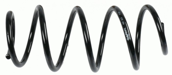 SACHS 997 823 Arc spiral