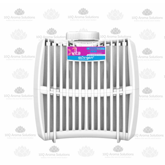 Rezerva Oxygen Supreme Vita