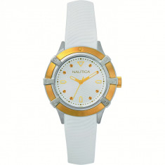 Ceas Dama, Nautica, Capri NAPCPR001 - Marime universala