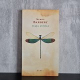Muriel Barbery - Viața elfilor | fantasy, elfi, literatură franceză
