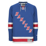 New York Rangers tricou de hochei Premier Jersey Home - XL, Reebok