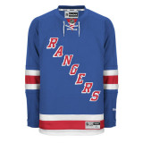 New York Rangers tricou de hochei Premier Jersey Home - M, Reebok