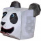 Masca 3D Fiesta Crafts Panda