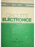 D. Dascălu - Circuite electronice (editia 1981)