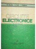 D. Dascalu - Circuite electronice (Editia: 1981)