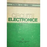 D. Dascalu - Circuite electronice (Editia: 1981)