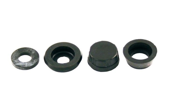 Kit garnituri pompa frana Piaggio APE 50 Cod Produs: MX_NEW 225130010RM
