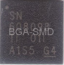 SN6080985 SN608098 Circuit Integrat foto