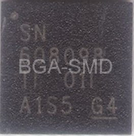 SN6080985 SN608098 Circuit Integrat