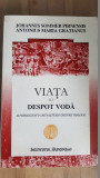 Viata lui Despot Voda- Johannes Sommer Pirnensis, Antonus Maria Gratianus