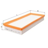Mahle Filtru aer