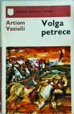 Artiom Vesiolii - Volga petrece