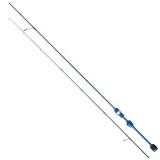 Lanseta spinning usor carbon Baracuda Shadow 1.8 m, A: 0.2 - 6 g, actiune rapida