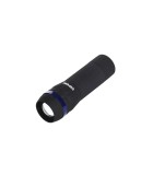Lanterna 1W Zoom LED Vipow