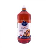 Cumpara ieftin Ulei de Somon Salbatic - Best4Pets, 1 Litru