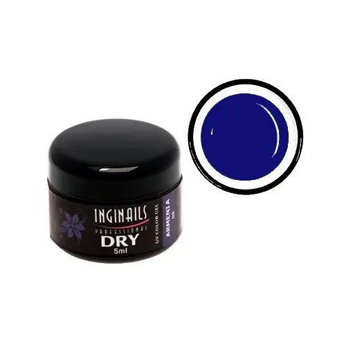 GEL COLORAT DRY UV Inginails Professional &ndash; Armenia 08, 5ml