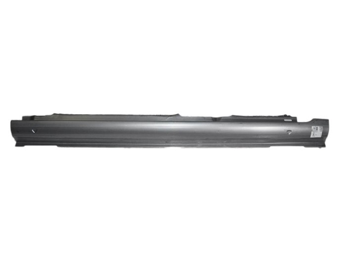 Prag Volkswagen Golf 4 model Hatchback/Combi 1997-2006; VW Bora 10.1998-11.2005 partea Stanga, prag metalic