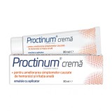 Proctinum Crema, 30ml, Zdrovit