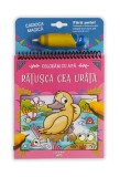 Cumpara ieftin Coloram cu apa. Ratusca cea urata