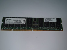 Modul de memorie Cisco 15-9246-01 512MB 133MHz PC133 ECC Registered 168-Pin DIMM foto