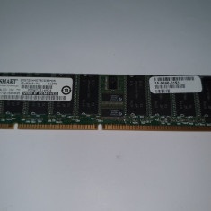 Modul de memorie Cisco 15-9246-01 512MB 133MHz PC133 ECC Registered 168-Pin DIMM