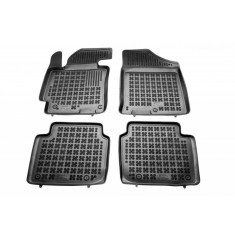 Covorase Presuri Auto Cauciuc Dedicate Hyundai ELANTRA 2010-2019