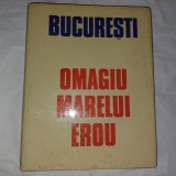 OMAGIUL MARELUI EROU-1988 S2.