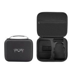 Carcasă Rigidă pentru DJI Mini 4k, DJI Mini 2 SE, DJI Mini2, Negru
