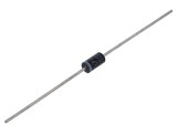 Diodă Zener 20V 5W 9.52x5.21mm