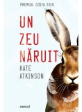 Un zeu naruit | Kate Atkinson, 2019, Art