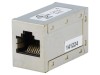 Adaptor Cat 6a Ecranat 8P8C, Digitus