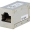 Adaptor Cat 6a Ecranat 8P8C