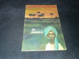 Cumpara ieftin D MUKHERDJEE - IN JUNGLA