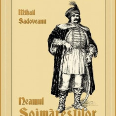 Neamul Soimarestilor | Mihail Sadoveanu